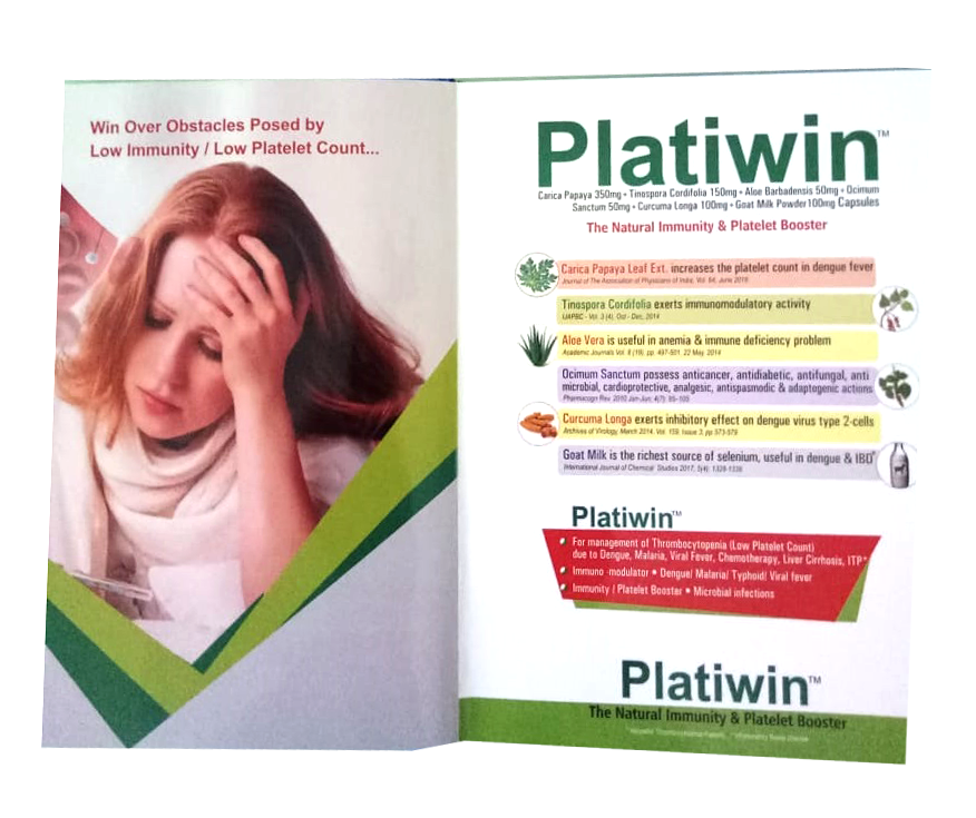 Platiwin