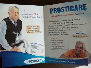 Prosticare Capsule